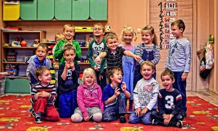 FLOP SYSTEM chroni zdrowie dzieci