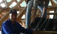 Röben rozpoczął nowy cykl szkoleń