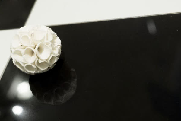 Płytki gresowe Super Black