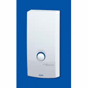 Ciśnieniowy ogrzewacz przepływowy K-2 electronic