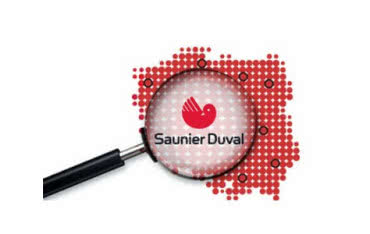 Oferta szkoleniowa Saunier Duval