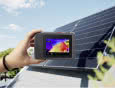 Kamera termowizyjna VOLTCRAFT WBP-120 