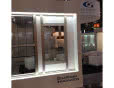 Szkło SunGuard PVGU z ogniwami fotowoltaicznymi