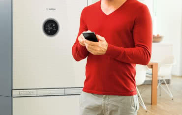 Bosch Smart Home: teraz dom pomoże Ci odpocząć