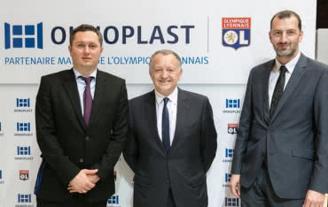 OKNOPLAST na okiennym fashion week we Francji