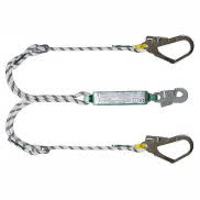 Amortyzator bezpieczeństwa ABY-01