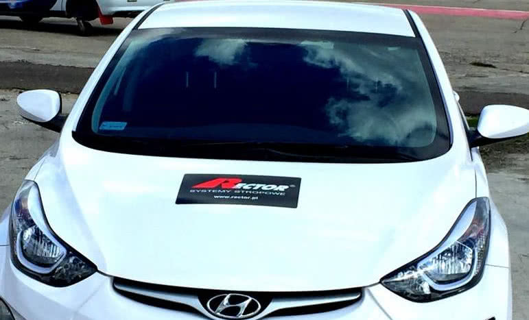 Rector Polska - impreza dla Konstruktorów i Projektantów
