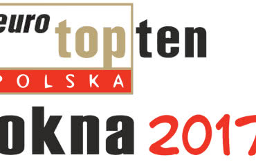 Pilkington IGP mecenasem ogólnopolskiego konkursu TOPTEN Okna 2017