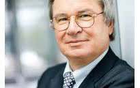 Klaus Fischer uhonorowany nagrodą Lifetime Global DIY
