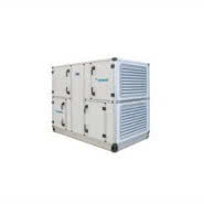 Centrale wentylacyjne	